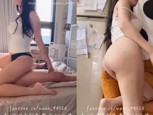 Sáng sớm nện cho cô bồ dâm đãng lồn