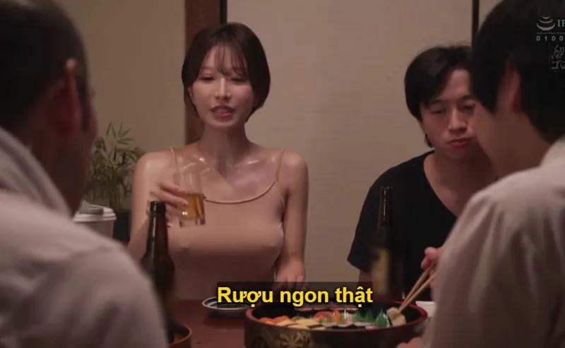 Người vợ gạ xxx cả gia đình ông chồng vì gã chồng dẫn về quê rồi bỏ bê dam dang sml
