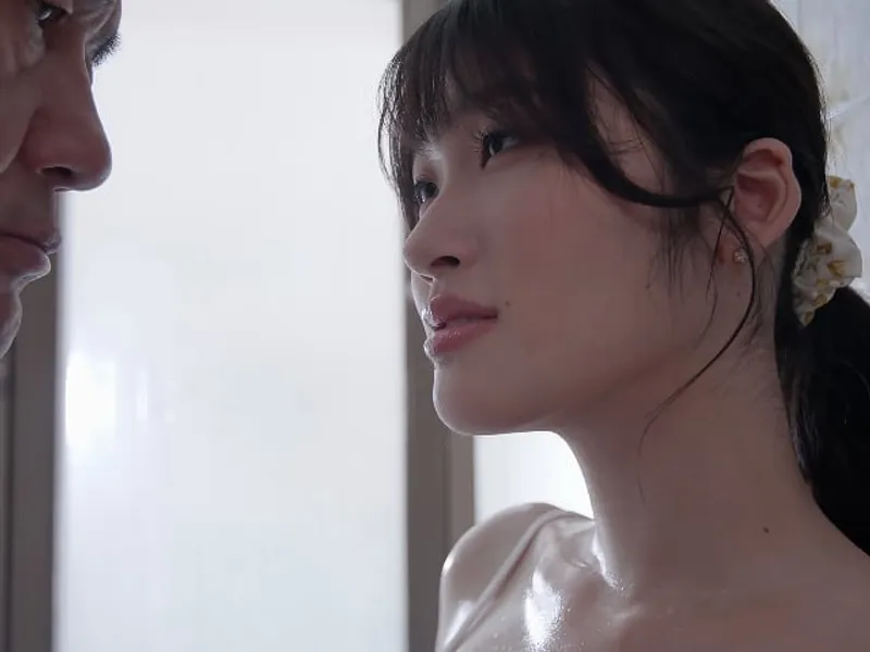 Người chồng bỏ bê, vợ yêu được ông chú giúp thỏa mãn cơn dâm đãng lồn